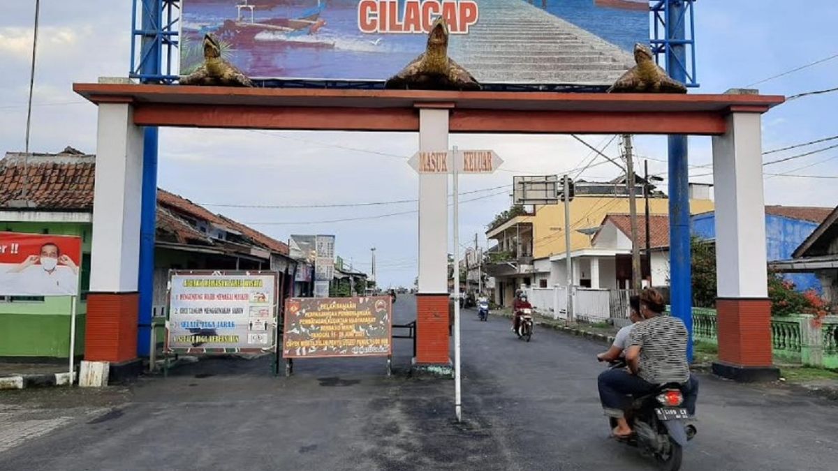 Gretta Store: Santapan Harian yang Selalu Menghangatkan Hati di Cilacap
